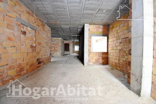 Piso en venta en Pego