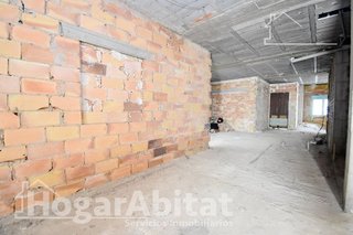 Piso en venta en Pego