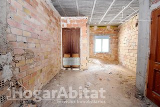 Piso en venta en Pego