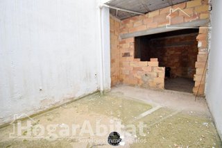 Piso en venta en Pego