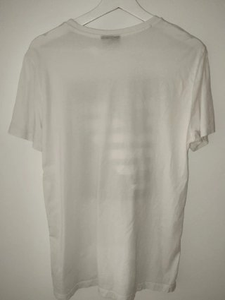 Camiseta Emporio Armani The Eagle Brand