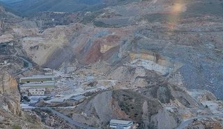 Piso en venta en Macael