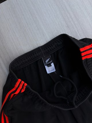 Pantalones All Blacks Rugby pantaloni