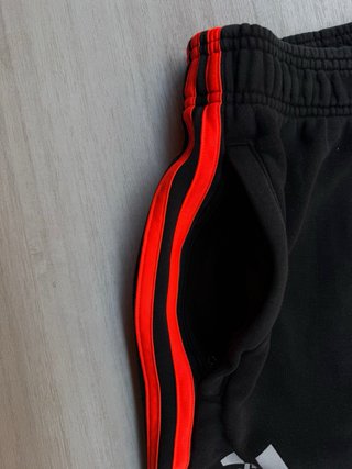 Pantalones All Blacks Rugby pantaloni
