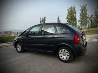 Citroen Xsara