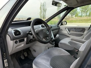 Citroen Xsara