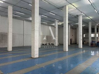 Nave industrial en alquiler en Pla d'en Boet en Mataró