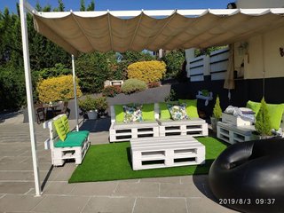 Chalet en venta en Maçanet de la Selva en Maçanet de la Selva