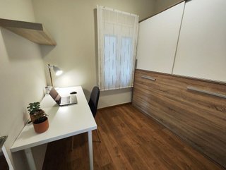 Piso en alquiler en La Sagrada Família en Barcelona