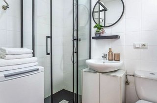 Estudio en venta en Escala, L´