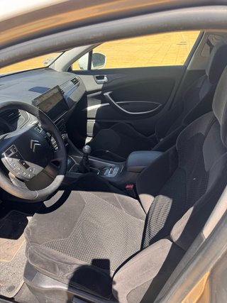 Citroen C5 2009 2.0HDI