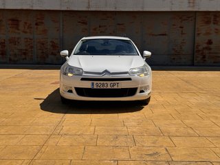 Citroen C5 2009 2.0HDI