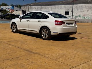 Citroen C5 2009 2.0HDI
