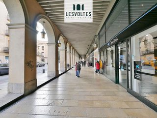 Piso en venta en Bisbal d´Empordà, La