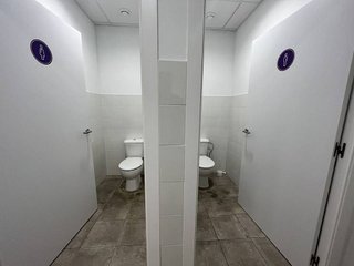 Local comercial en alquiler en Montigalà -Sant Crist en Badalona