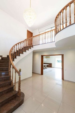 Chalet en alquiler en Argentona
