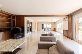 Chalet en alquiler en Argentona