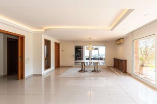 Chalet en alquiler en Argentona