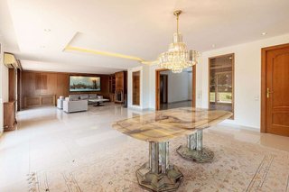 Chalet en alquiler en Argentona