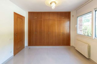 Chalet en alquiler en Argentona