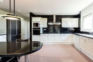 Chalet en alquiler en Argentona