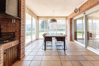 Chalet en alquiler en Argentona