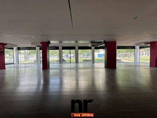 Local comercial en alquiler en Can Tiana en Ripollet