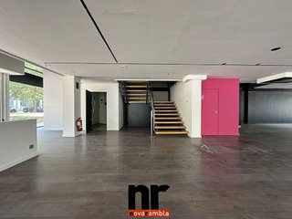 Local comercial en alquiler en Can Tiana en Ripollet