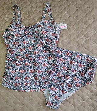 Bañador premamá  Talla S