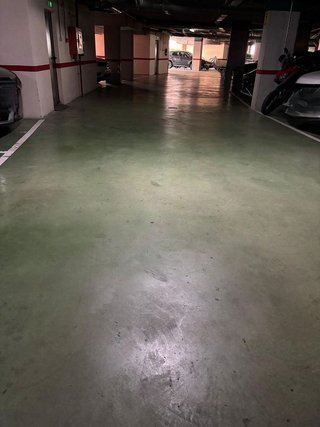 Garaje en alquiler en Sant Andreu de la Barca