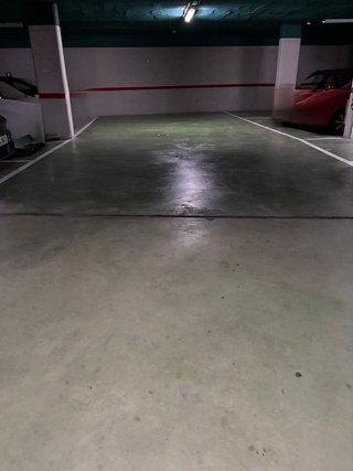 Garaje en alquiler en Sant Andreu de la Barca