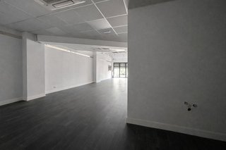 Local comercial en alquiler en Europolis en Rozas de Madrid (Las)