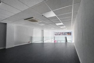 Local comercial en alquiler en Europolis en Rozas de Madrid (Las)