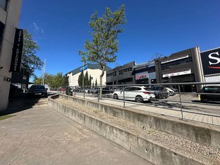 Local comercial en alquiler en Europolis en Rozas de Madrid (Las)