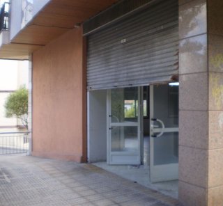 Local comercial en alquiler en San Francisco en Ourense