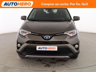 Toyota Rav4 2.5 Hybrid Advance