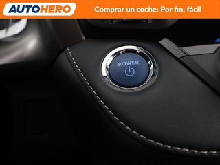Toyota Rav4 2.5 Hybrid Advance