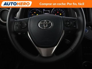 Toyota Rav4 2.5 Hybrid Advance