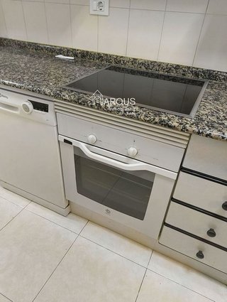 Piso en alquiler en Ensanche - Sar en Santiago de Compostela