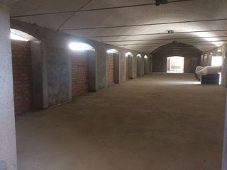 Local comercial en alquiler en Utrera