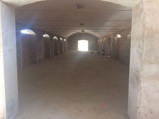 Local comercial en alquiler en Utrera
