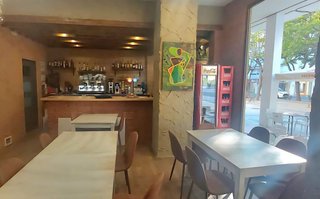 Local comercial en alquiler en Daimús