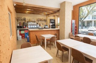 Local comercial en alquiler en Daimús