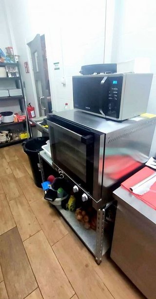 Local comercial en alquiler en Daimús