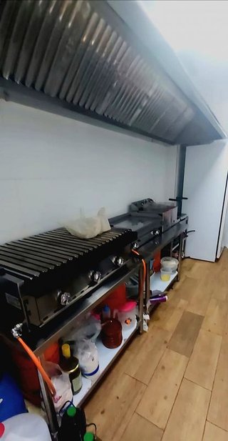 Local comercial en alquiler en Daimús