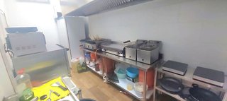 Local comercial en alquiler en Daimús