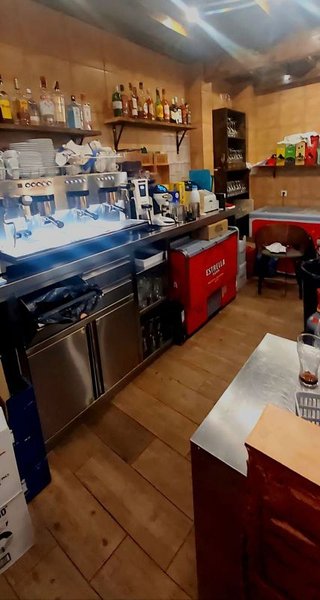 Local comercial en alquiler en Daimús