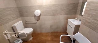 Local comercial en alquiler en Daimús