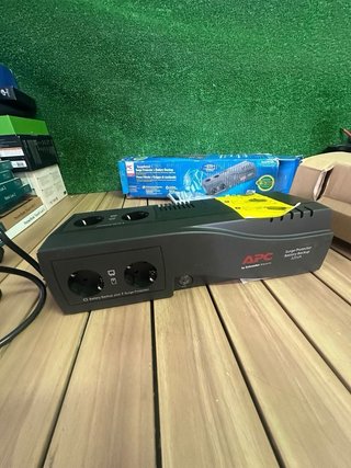 APC BackUPS ES325 - SAI