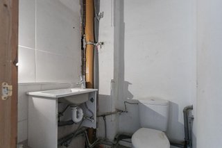 Local comercial en alquiler en Ensanche en Pamplona